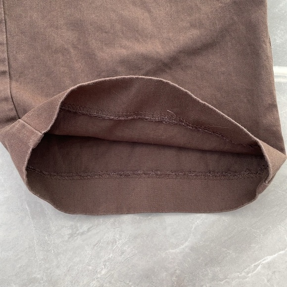 Women's Counterparts Capri Pants Size 10 - Picture 9 of 16